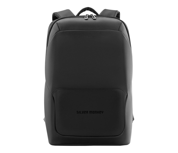 Silver Monkey Business Backpack S plecak na laptopa 15,6" - 743966 - zdjęcie